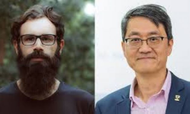 Sobre águas invisíveis