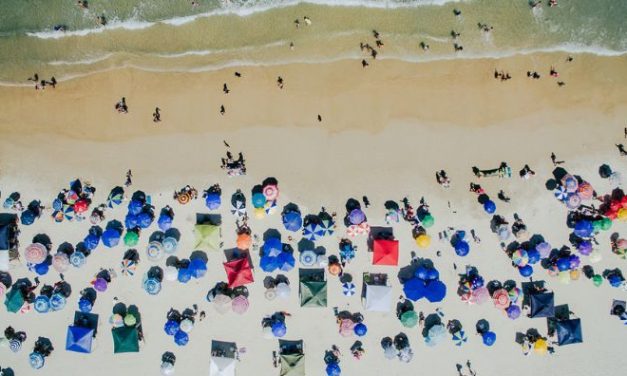 Concessionária Águas de Bombinhas bate recorde no abastecimento e distribui mais de 214 milhões de litros de água