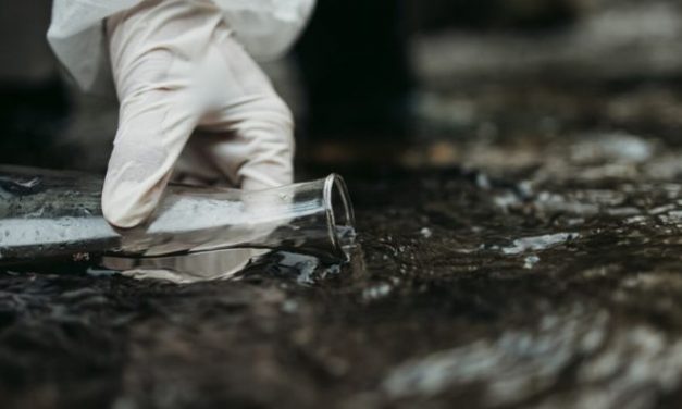 Monitoramento de Contaminantes Emergentes entrará em nova fase em 2023