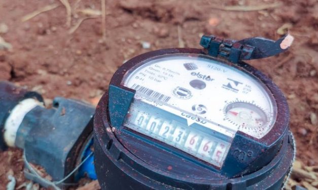 ‘Gato’ de água pode contaminar a rede e gerar multa de até R$ 72 mil