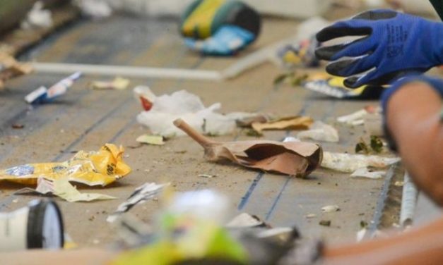 Gestão de resíduos sólidos prevê 400 mil pessoas beneficiadas no Sul de Minas