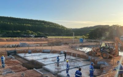 Plano de investimentos da Copasa prevê R$ 8,1 bilhões para saneamento em Minas