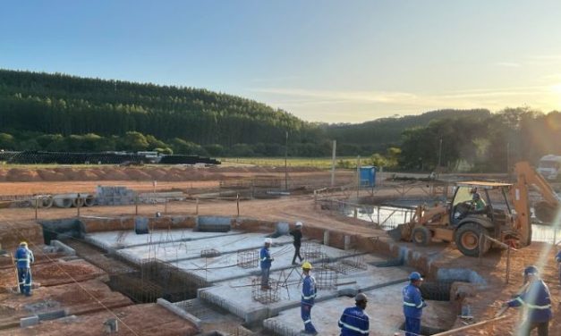 Plano de investimentos da Copasa prevê R$ 8,1 bilhões para saneamento em Minas