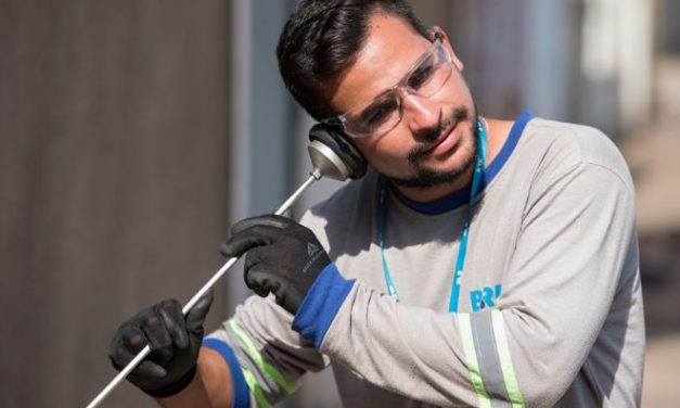 Limeira fecha 2022 com índice de perdas de água tratada em 19,9%