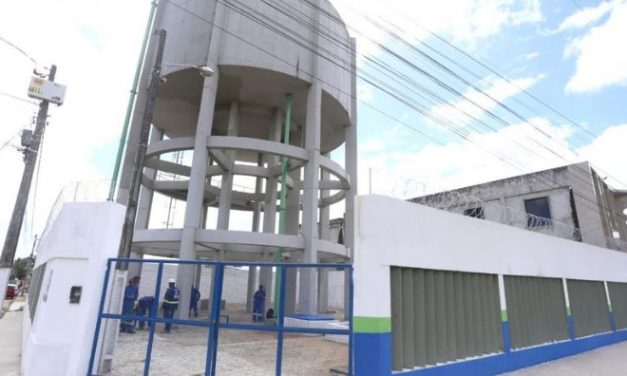 Nova estrutura do governo de Pernambuco vai enfrentar a falta de água com a criação da Secretaria de recursos hídricos e saneamento