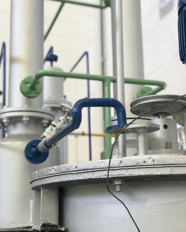 pirolise-tratamento-de-esgoto contaminacao-na-agua