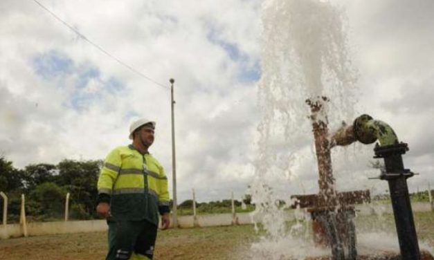 Governo do Ceará perfurou mais de mil poços profundos em 2022