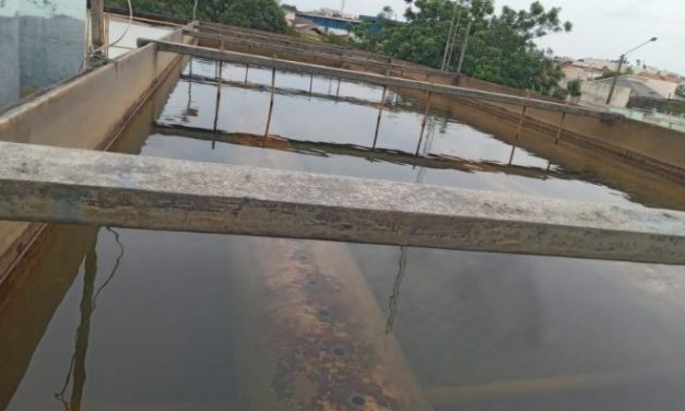 Caerd prioriza aquisição de produtos para controle de qualidade da água distribuída em Rondônia