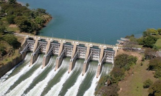 Conheça o papel dos reservatórios de água durante o período de chuvas