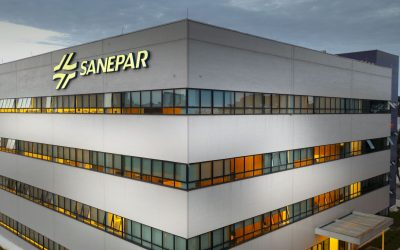 Agência de classificação Moody’s atribui à Sanepar patamar mais alto da escala de ratings