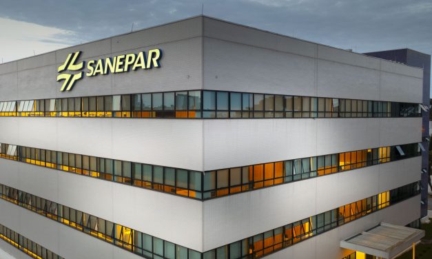 Agência de classificação Moody’s atribui à Sanepar patamar mais alto da escala de ratings