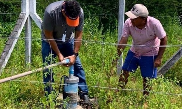 Programa Água Doce em Sergipe é ampliado e prorrogado até dezembro de 2023