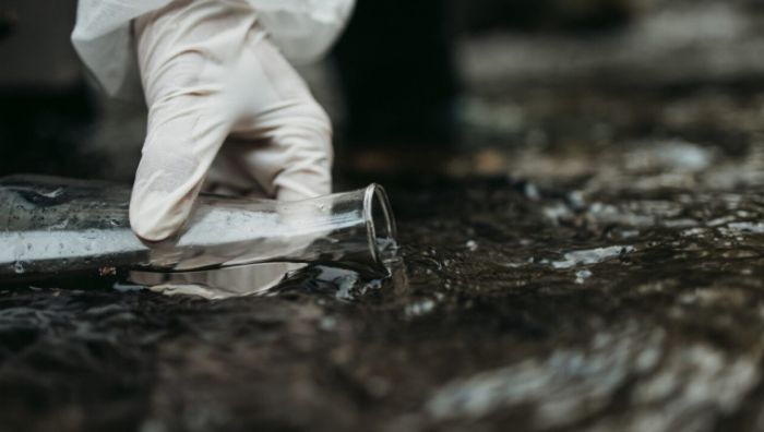 contaminacao-agrotoxicos poluentes-organicos