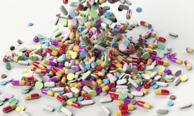 Artigo de revisão discute métodos capazes de eliminar da água resíduos de medicamentos