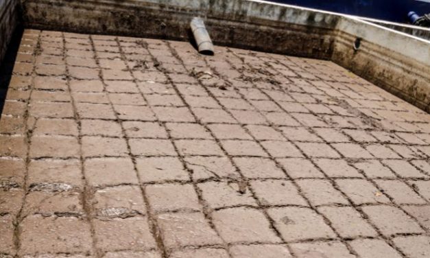 Lodo obtido em estações de tratamento de água tem potencial para substituir a areia na construção civil