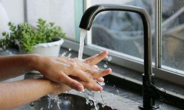 Saneamento e saúde: Água tratada e esgotamento sanitário transformam a vida dos goianos