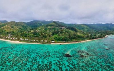 ONU consegue acordo para proteção da biodiversidade marinha em águas internacionais