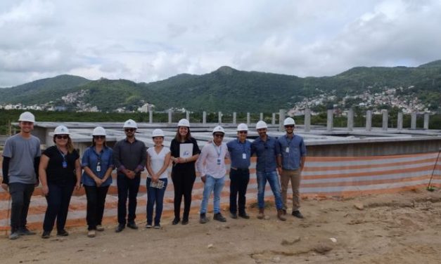 Casan busca financiamento de R$ 420 milhões de agência japonesa para avançar no saneamento