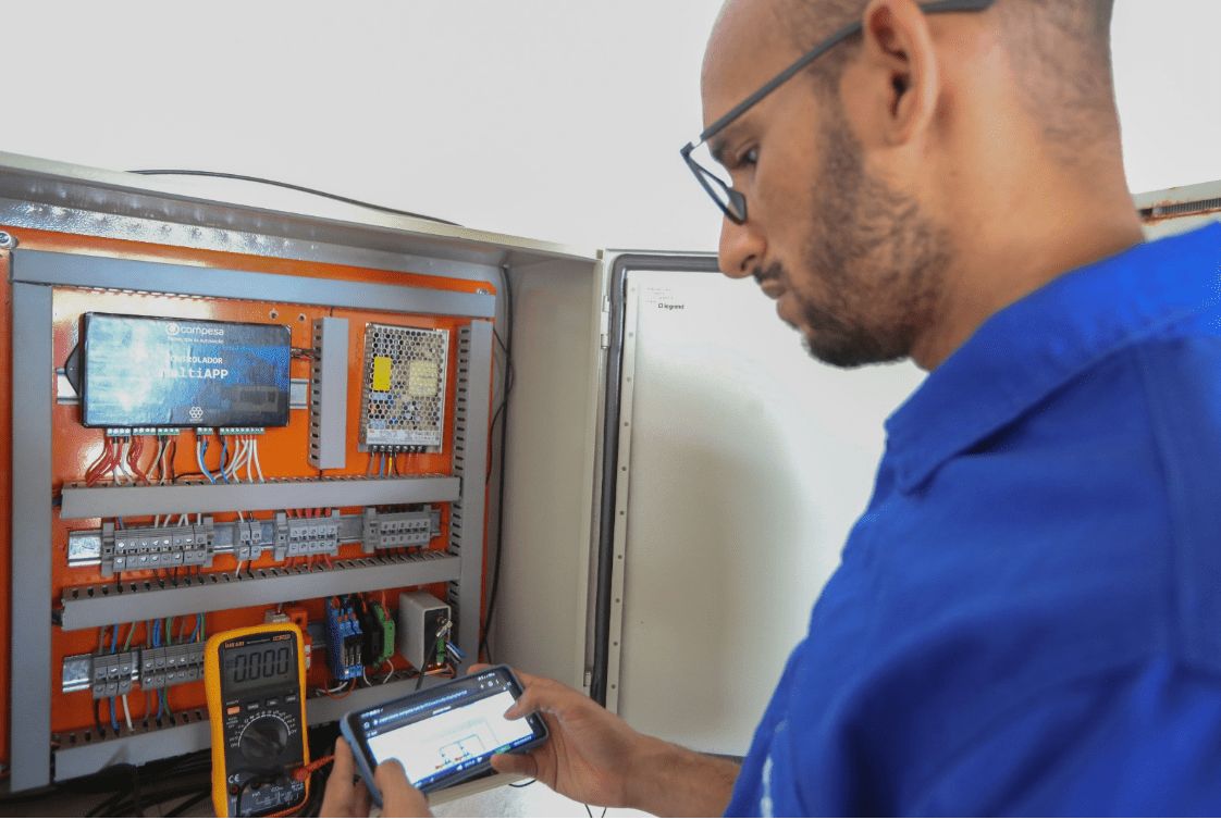 compesa-automacao-multi-app multi-app-compesa
