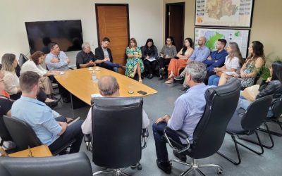 Paraná incentiva municípios a formatarem consórcios para gestão de resíduos sólidos