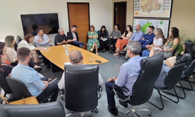 Paraná incentiva municípios a formatarem consórcios para gestão de resíduos sólidos