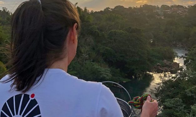 Contaminantes emergentes são detectados em 12 rios da Bacia PCJ