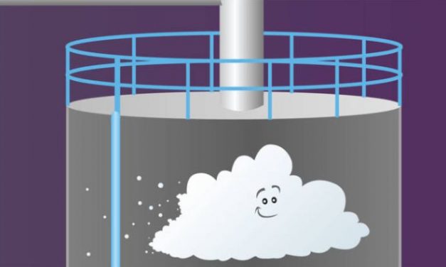 Como estudamos as “sementes” das nuvens nos laboratórios de pesquisa do CERN