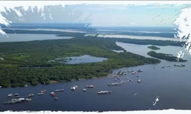 Pode ser a gota d’água: como garantir a segurança hídrica do Brasil?