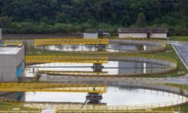 Desenvolve SP oferece crédito para preservação da água e saneamento básico