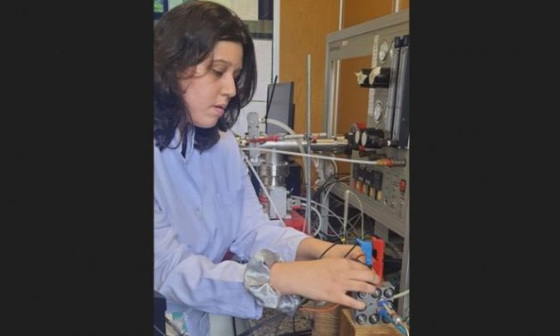 Processo desenvolvido em CPE da FAPESP produz amônia com alta eficiência energética