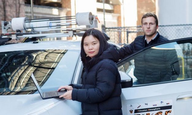 O setor de efluentes emite quase o dobro de metano do que se acreditava anteriormente