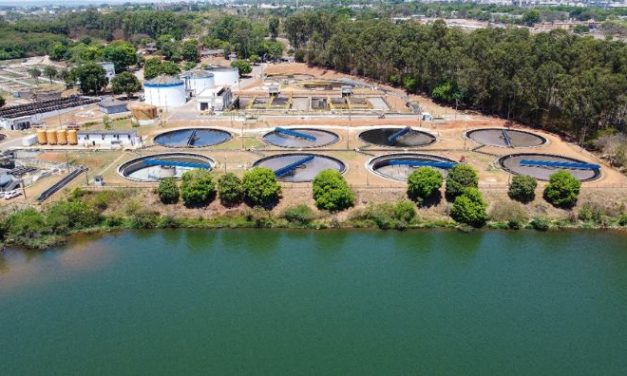 Iniciativas da indústria mostram como contribuir para o uso eficiente da água