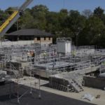 ZeeLung*, solução eficaz de MABR que aumenta a capacidade do tratamento