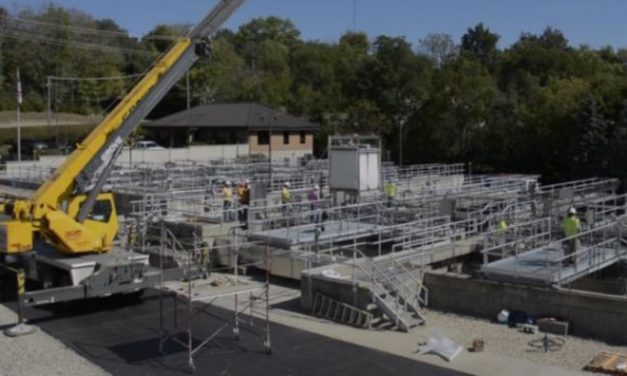 ZeeLung*, solução eficaz de MABR que aumenta a capacidade do tratamento