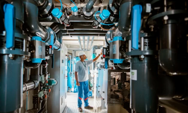 Cagece investe em estações móveis de tratamento para mais qualidade e tecnologia no abastecimento de água