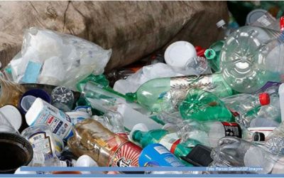 Cientistas da USP aprimoram modelo para prever o efeito do microplástico no ambiente