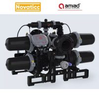 FILTRO DISCO - NOVATICC - Image 2