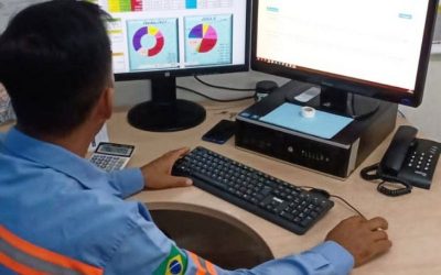 Investimento de R$ 1,5 milhão em equipamentos visa manter segurança hídrica em MS