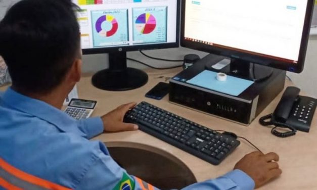 Investimento de R$ 1,5 milhão em equipamentos visa manter segurança hídrica em MS