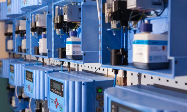 Heyl – referência mundial em monitoramento e análise da qualidade das águas de processos – amplia atuação no Brasil