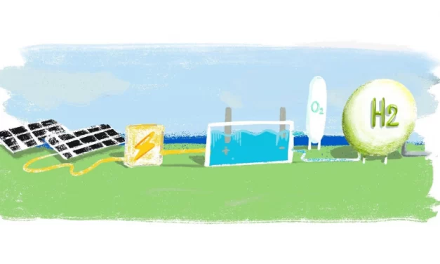 Futuro sustentável: saiba como receber apoio para investir em hidrogênio verde