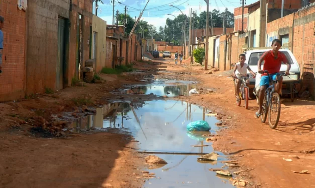 Alterações no Marco Legal do saneamento básico podem paralisar o setor