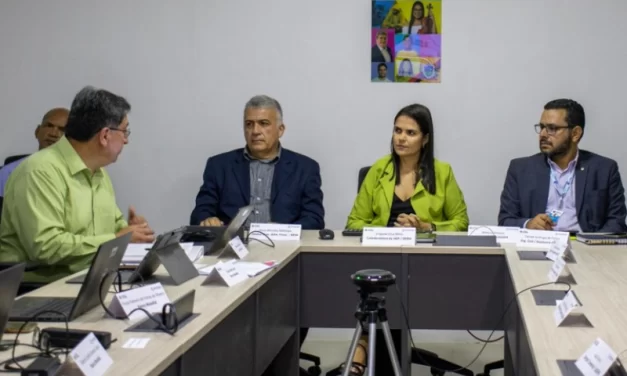 Governo e Banco Mundial realizam mais uma missão para execução do Projeto de Segurança Hídrica da Paraíba