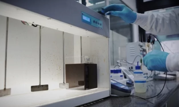 Em nova modalidade de tratamento químico, Attend Ambiental inova ao desenvolver aplicação de grafeno