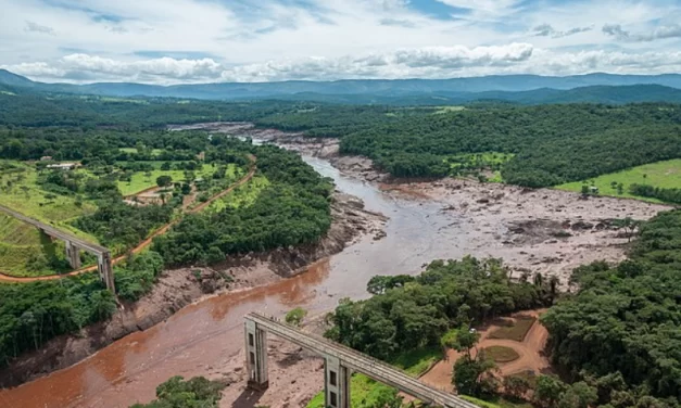 Com tratamento adequado, água de rio afetado pela ruptura da barragem de Brumadinho já poderia ser empregada para fins de abastecimento, dizem pesquisadores