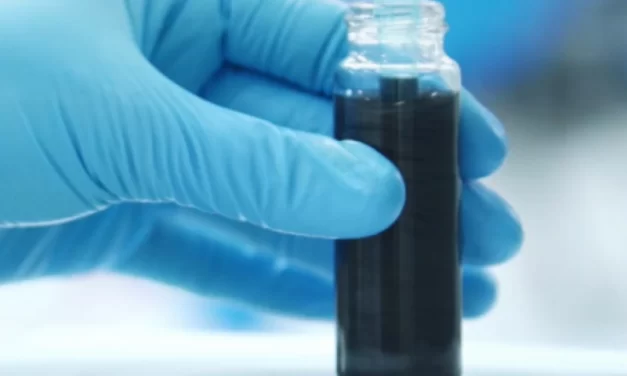 Codemge garante ganhos para o Estado de Minas Gerais com projeto de grafeno