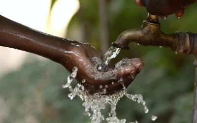 De resíduos a água limpa: minúsculas partículas de carbono podem realizar essa função