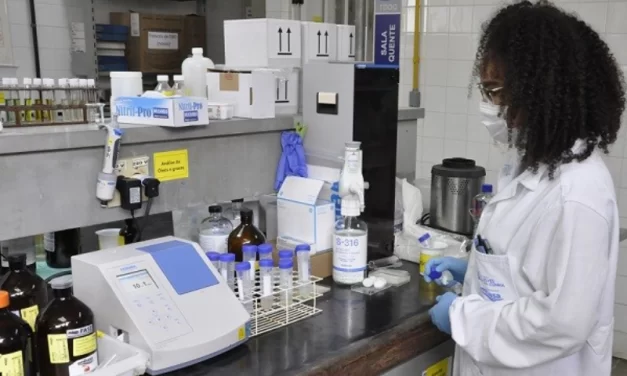 Laboratório Central da Embasa amplia tecnologia para detecção de agrotóxicos na água distribuída