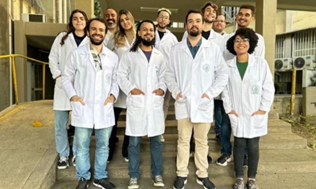 Pesquisadores obtêm carvão a partir da lama de esgoto