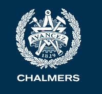 chalmers chalmers